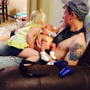 Meet your Posher, Seth